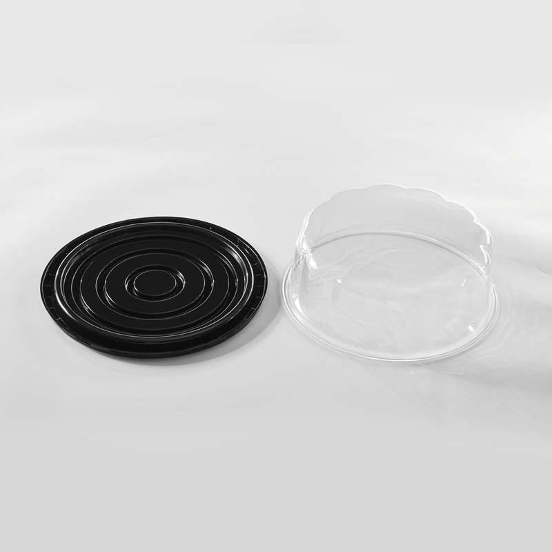 Cake container蛋（dàn）糕盒（防（fáng）霧 anti-fog）