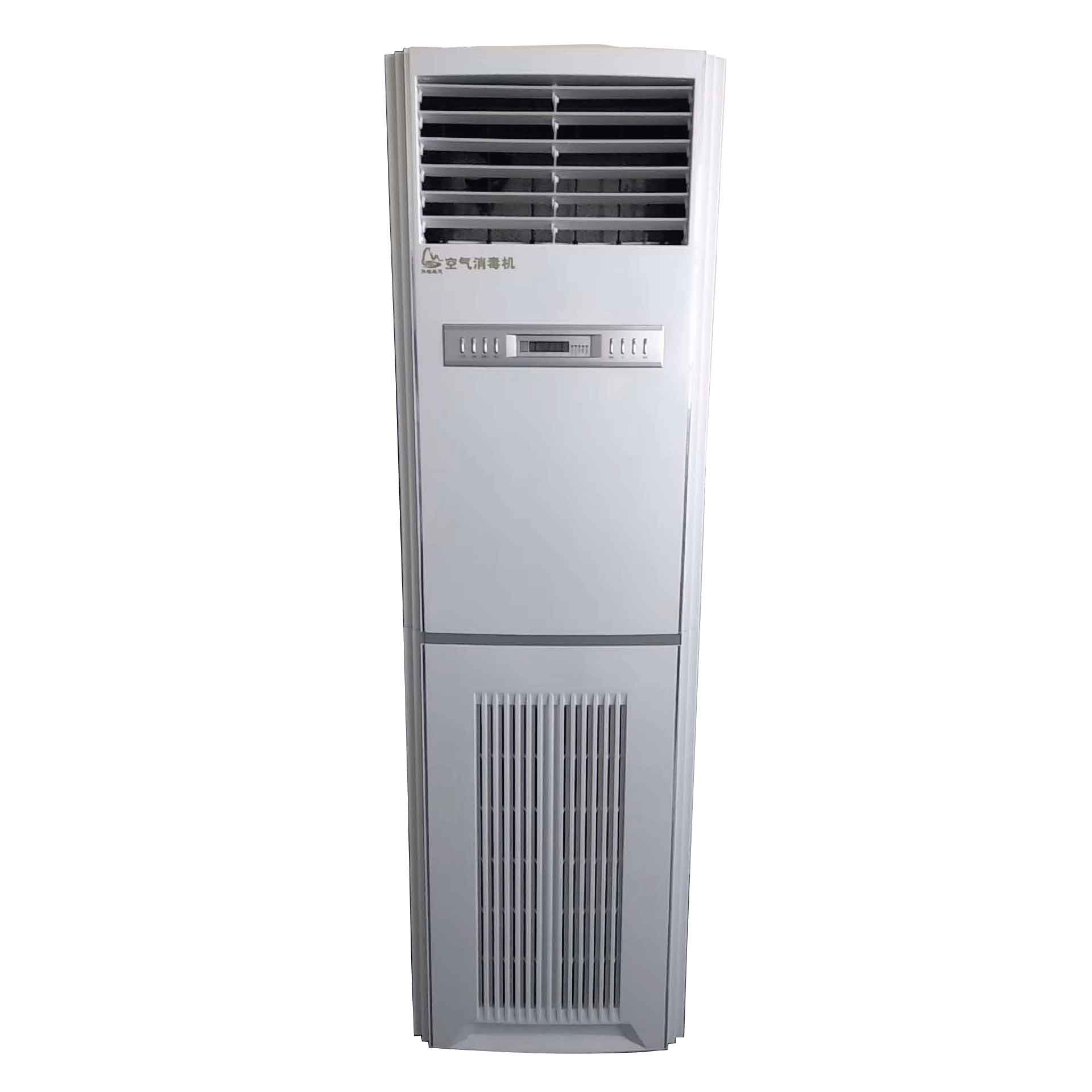 HMG-1000紫外線空（kōng）氣（qì）消毒機（