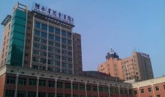 湖南省兒童醫院-河北森茂醫療器械有限公司