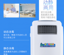 紫外線空氣消毒機能夠殺滅哪些細菌和病毒？-知乎