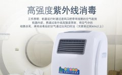 紫（zǐ）外線能（néng）夠消滅冠狀病毒嗎？