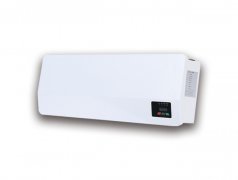 WXB-600 40m³ 威嘯牌醫用型空（kōng）氣消（xiāo）毒機產品特點