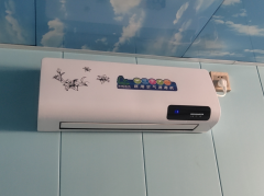 紫外線空氣消毒器253.7nm波段殺菌（jun1）原理